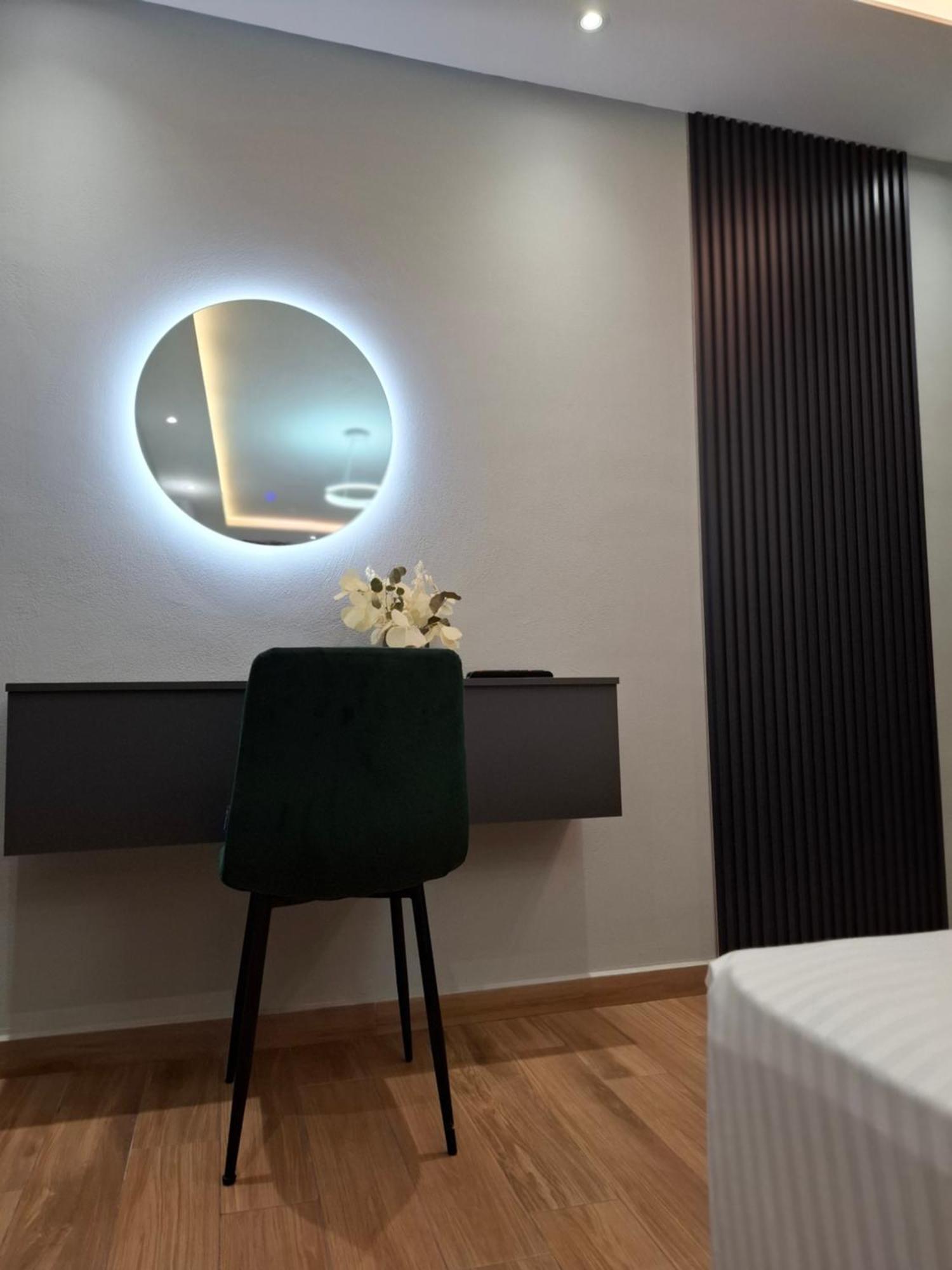 Vila Noar Vlorë Exterior foto