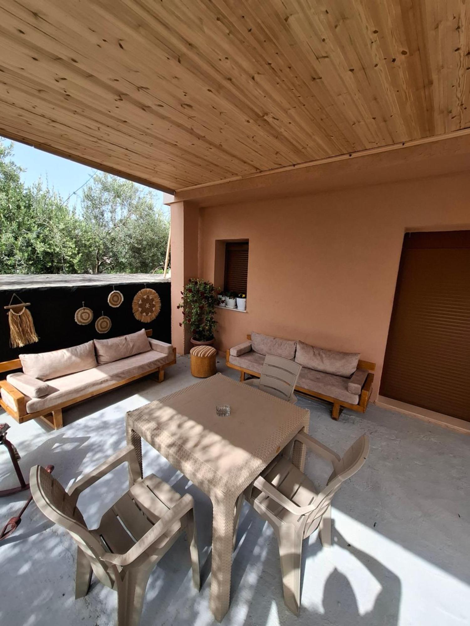 Vila Noar Vlorë Exterior foto