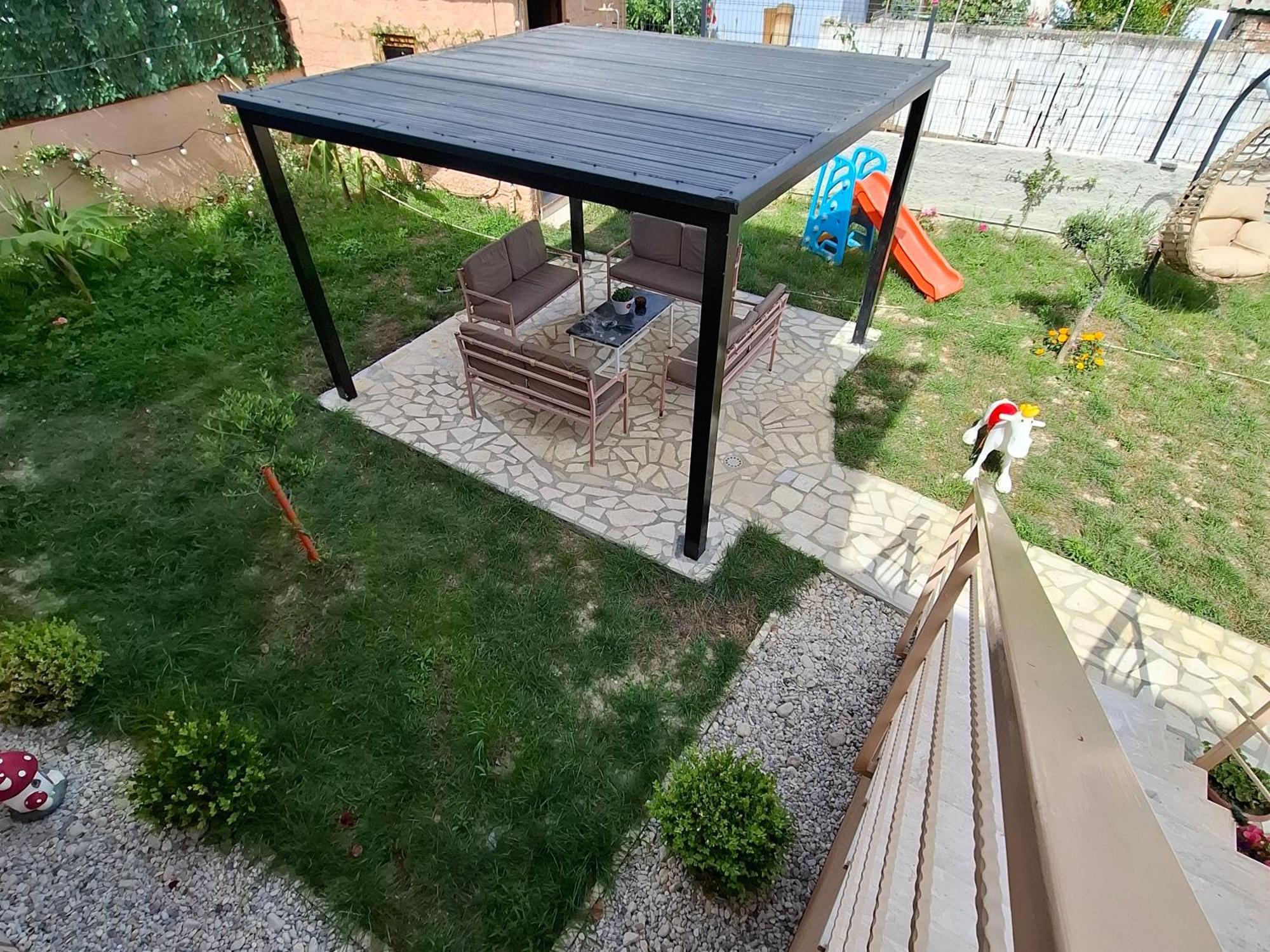 Vila Noar Vlorë Exterior foto