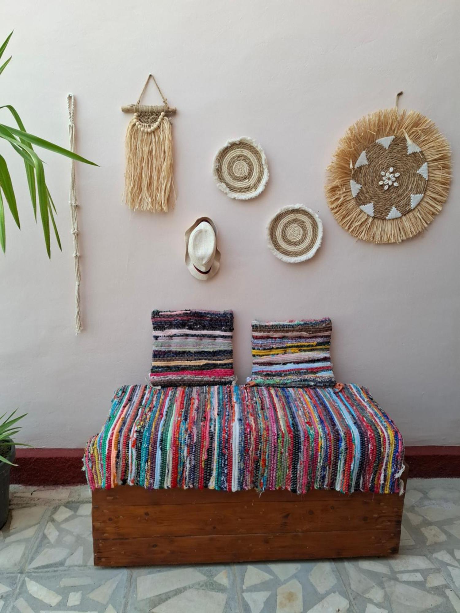 Vila Noar Vlorë Exterior foto