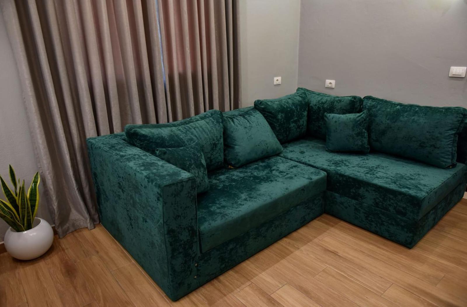 Vila Noar Vlorë Cameră foto